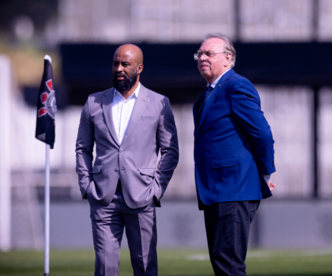 O Corinthians não conseguiu acordo com o Santos Laguna e seguirá impedido de registrar reforços nesta janela. O clube mexicano cobra...