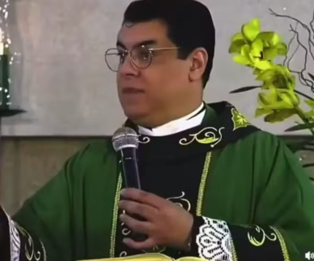 padre aconselha noiva a desistir do casamento
