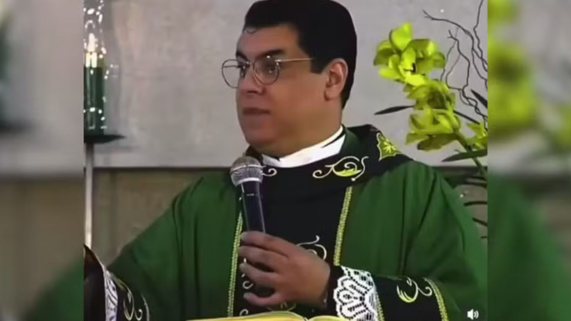 padre aconselha noiva a desistir do casamento