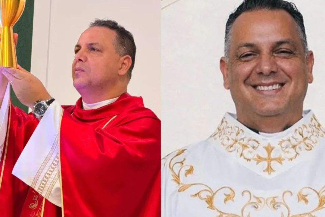 padre exorcista