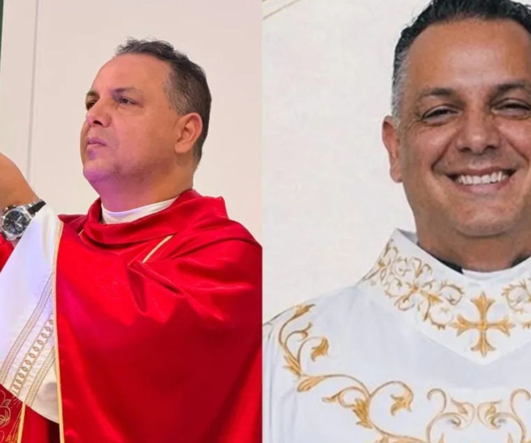 padre exorcista
