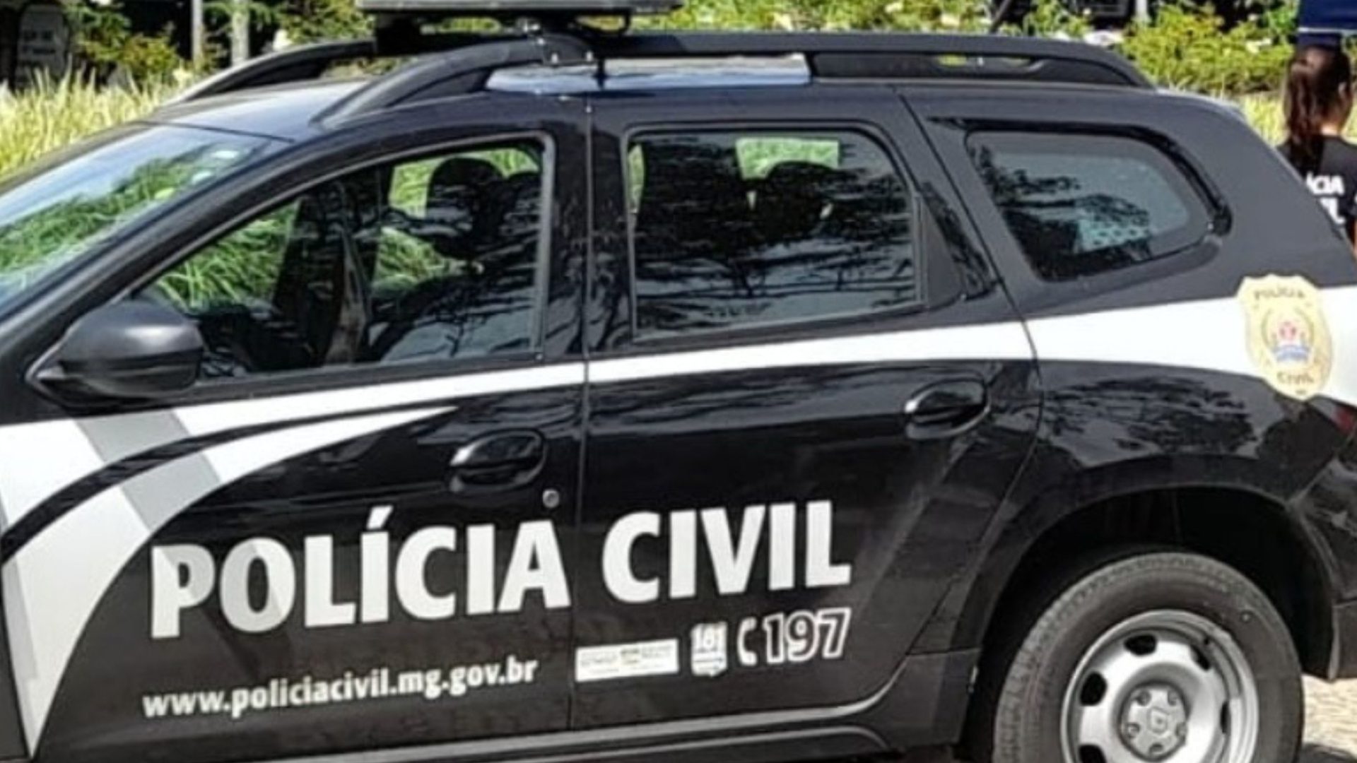 pai e filho agredidos em Juiz de Fora