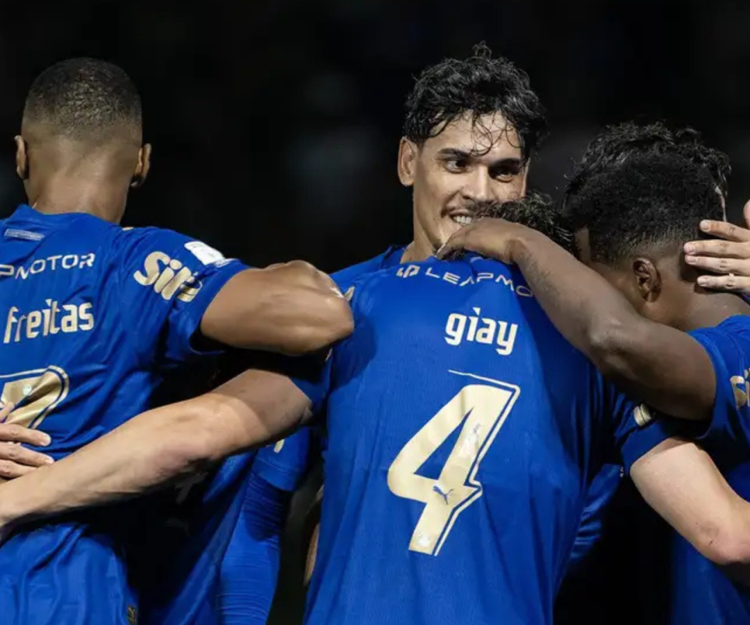 Foto: Anderson Romao / AGIF / Folhapress
