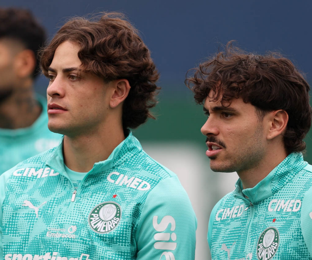Foto: Cesar Greco / Palmeiras / by Canon