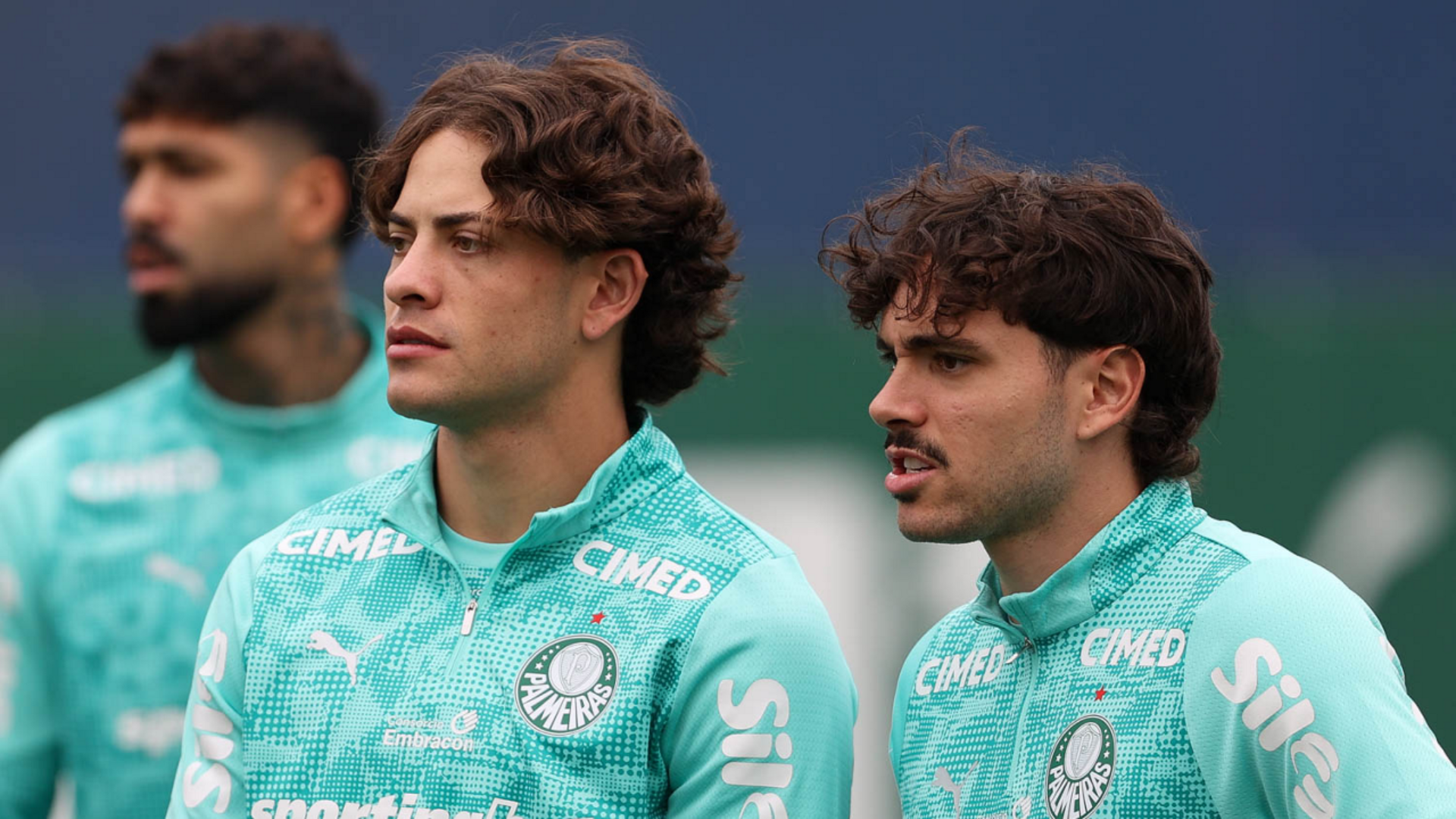 Foto: Cesar Greco / Palmeiras / by Canon