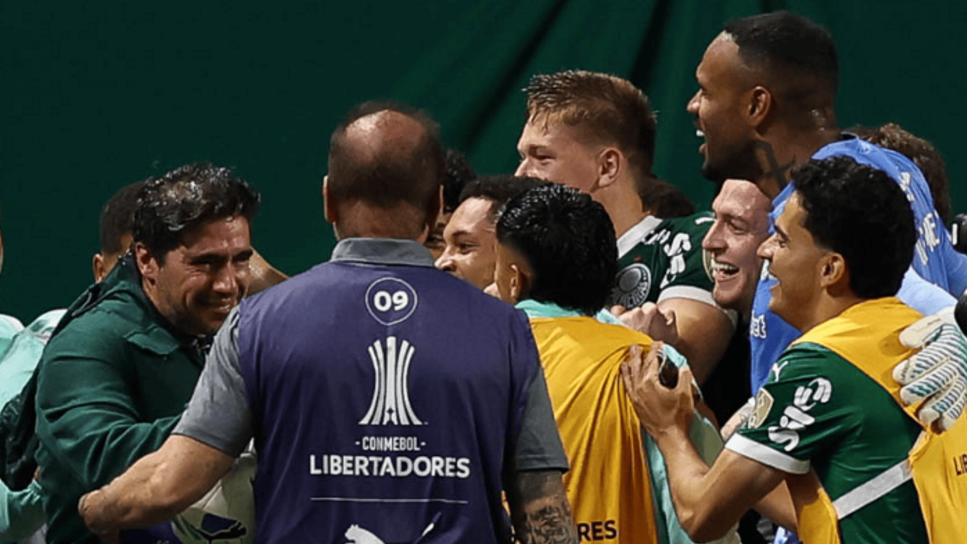 Foto: Cesar Greco / Palmeiras / by Canon