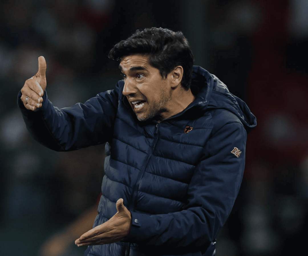 Foto: Cesar Greco / Palmeiras / by Canon