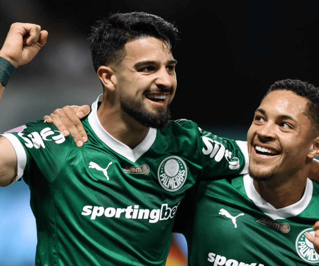 Foto: Cesar Greco / Palmeiras / by Canon