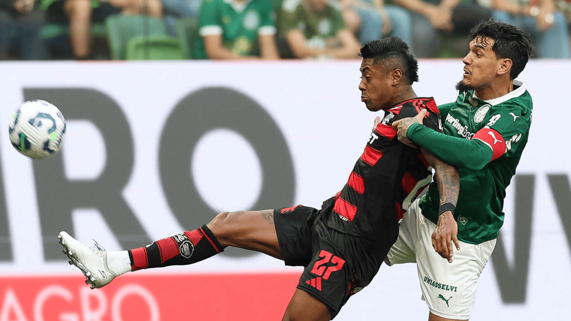 Foto: Cesar Greco / Palmeiras / by Canon