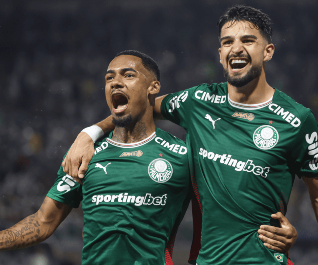 Foto: Fabio Menotti / Palmeiras / by Canon