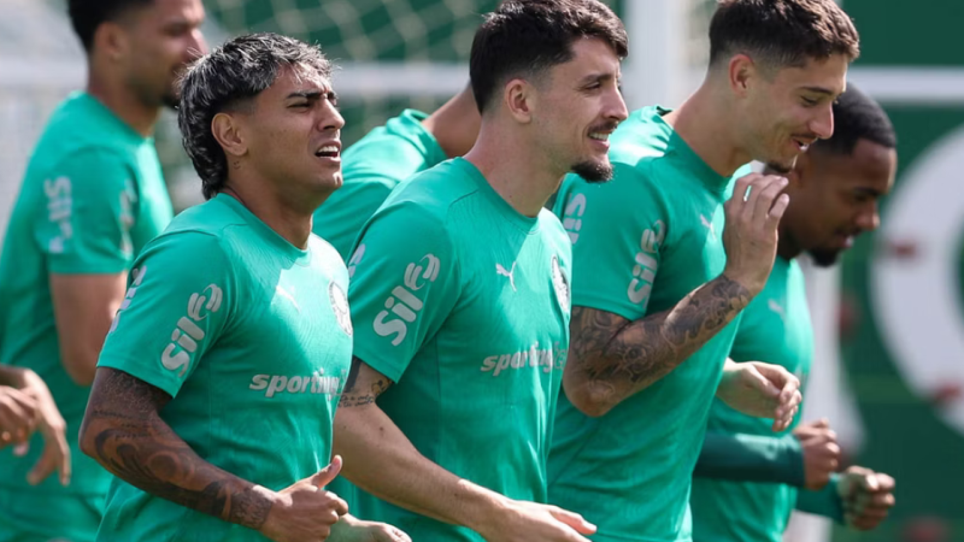 O Palmeiras encara o Sport nesta segunda-feira, às 19h, no Allianz Parque, pela 21ª rodada do Brasileirão. O Verdão soma quatro...