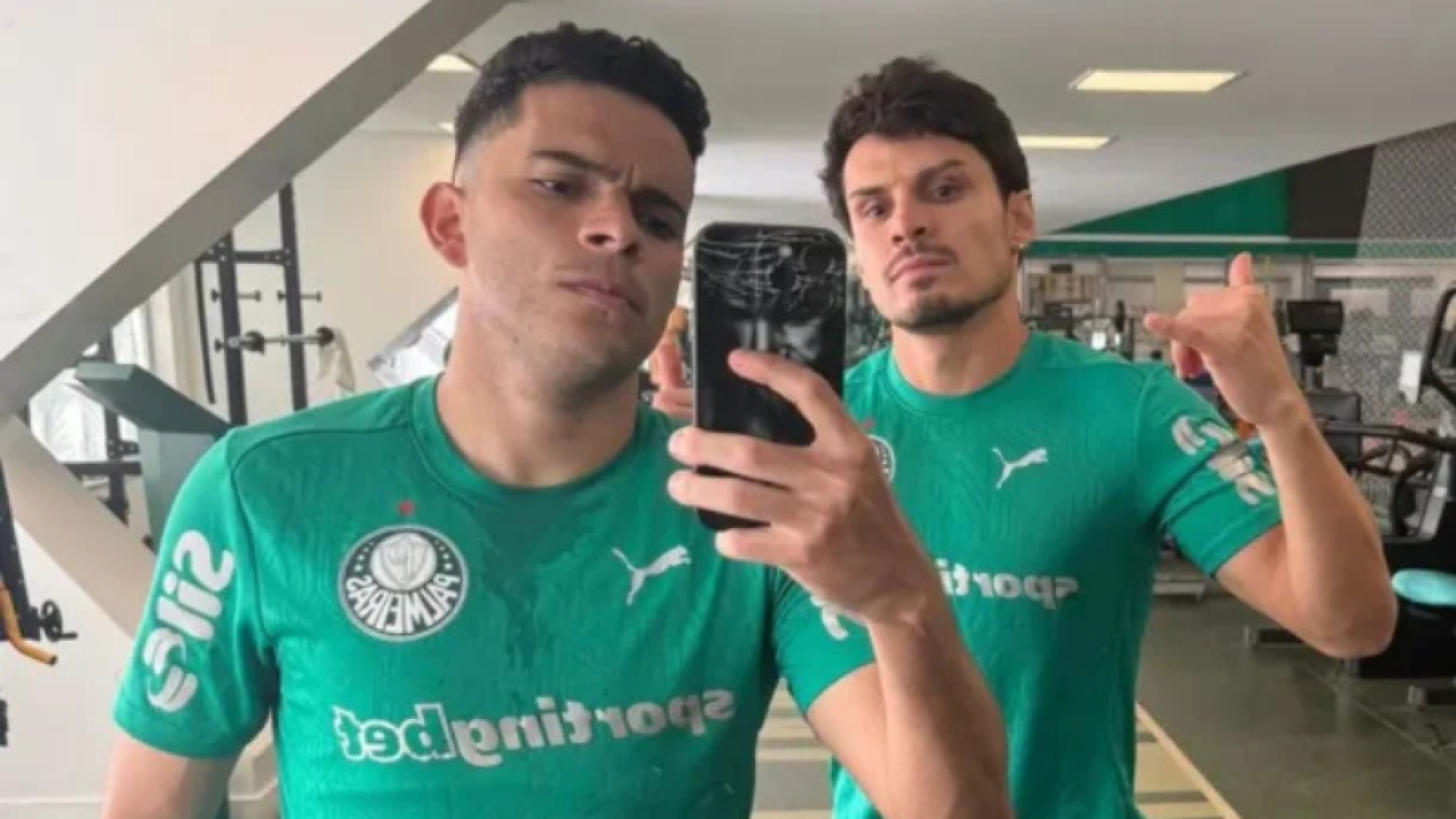 O Palmeiras segue em preparação para o duelo de volta das oitavas de final da Libertadores contra o Universitario, quinta-feira (21)...