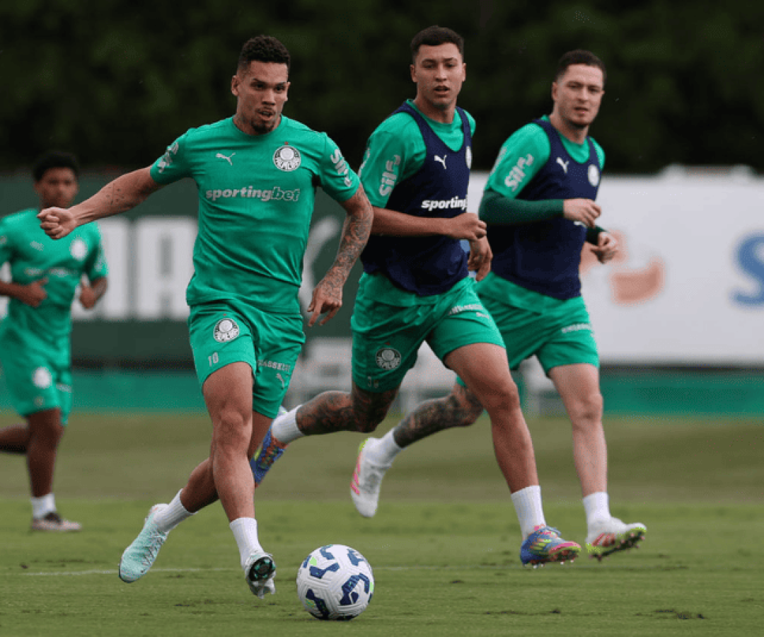 O Campeonato Brasileiro de 2025 volta com a sua terceira rodada e promete embates de qualidade por todo o país.