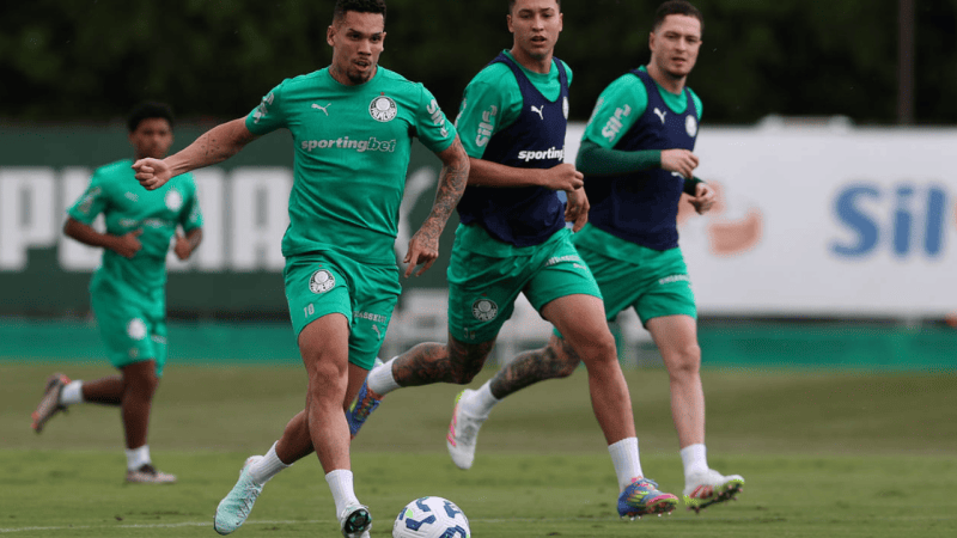 O Campeonato Brasileiro de 2025 volta com a sua terceira rodada e promete embates de qualidade por todo o país.