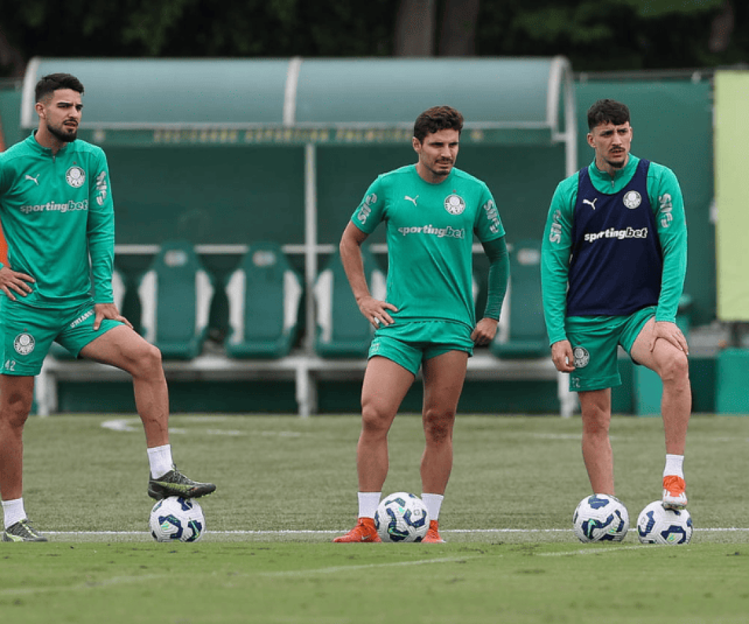 É noite de estreia para o Palmeiras de Abel Ferreira, que enfrentará o Ceará fora de casa na terceira rodada da Copa Betano do Brasil 2025.