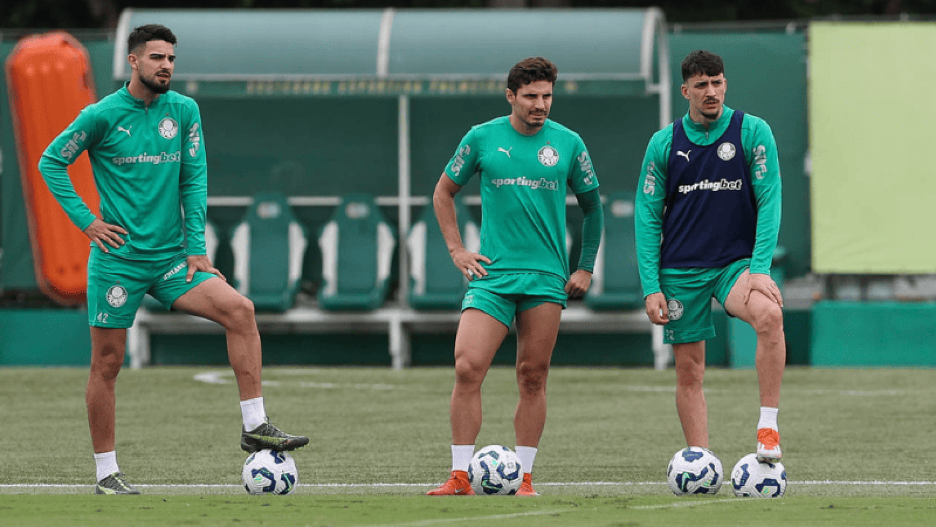 É noite de estreia para o Palmeiras de Abel Ferreira, que enfrentará o Ceará fora de casa na terceira rodada da Copa Betano do Brasil 2025.