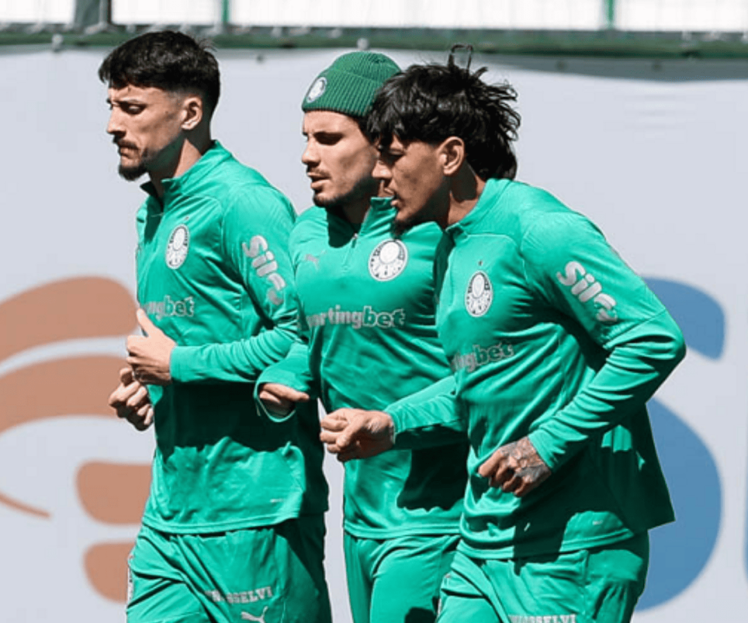 Foto: Cesar Greco / Palmeiras / by Canon