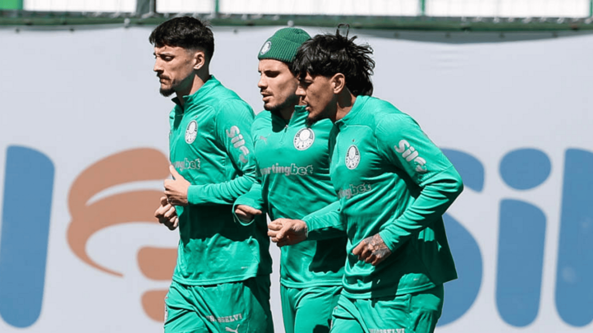 Foto: Cesar Greco / Palmeiras / by Canon