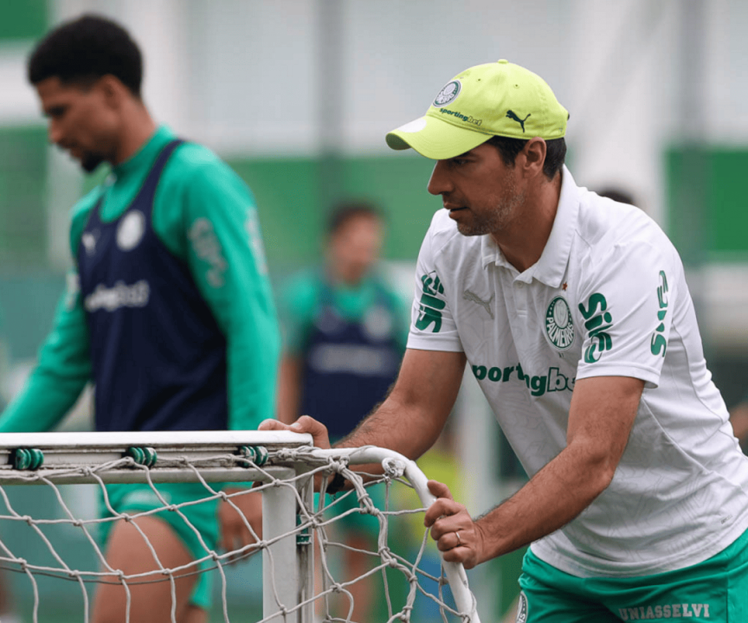 Foto: Cesar Greco / Palmeiras / by Canon