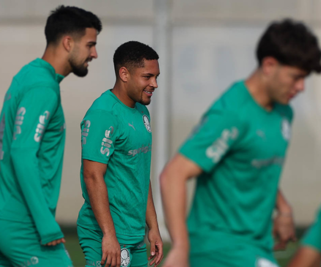 O Palmeiras estreia nas oitavas de final da Libertadores nesta quinta-feira (14), às 21h30, contra o Universitario, no Monumental de Lima.