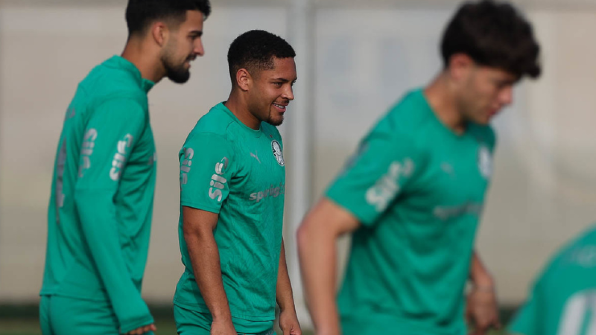 O Palmeiras estreia nas oitavas de final da Libertadores nesta quinta-feira (14), às 21h30, contra o Universitario, no Monumental de Lima.