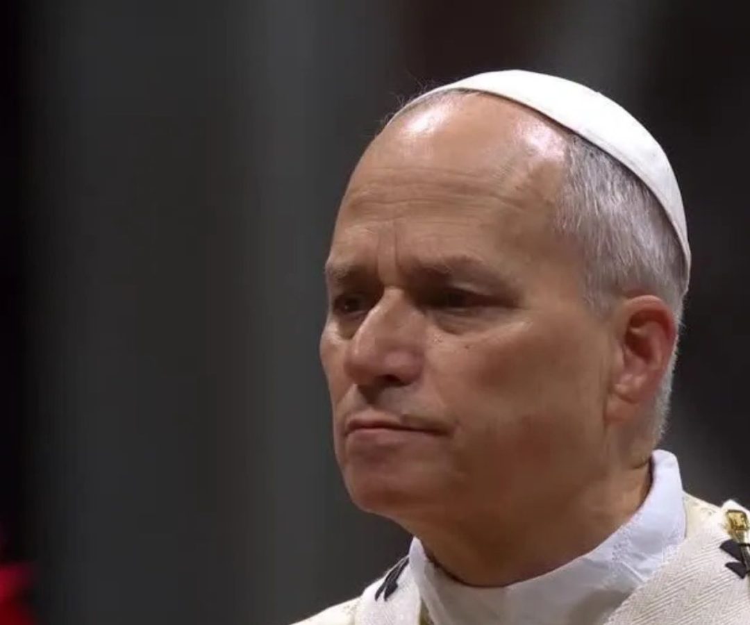 papa Leão XIV