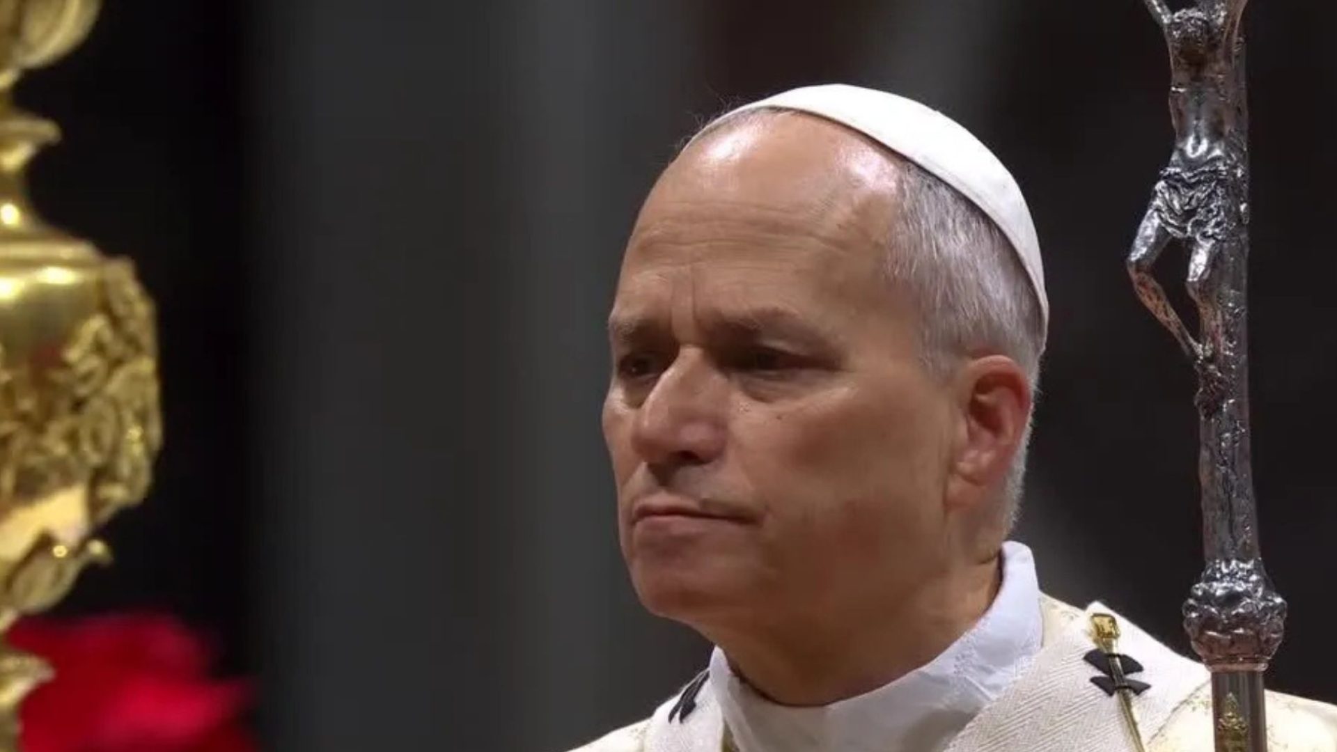 papa Leão XIV