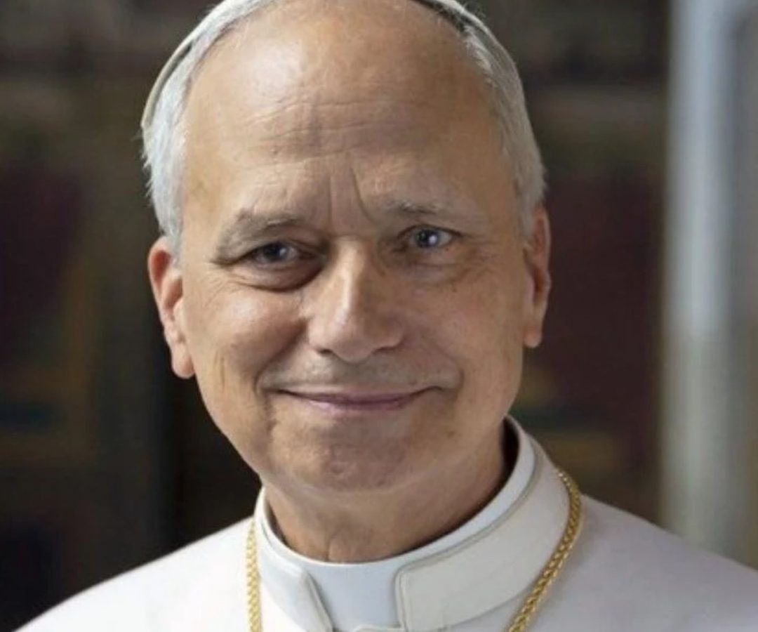 papa Leão XIV tem câncer de pulmão