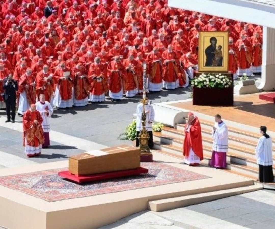 papa-francisco-sepultado-roma-250-mil-fieis