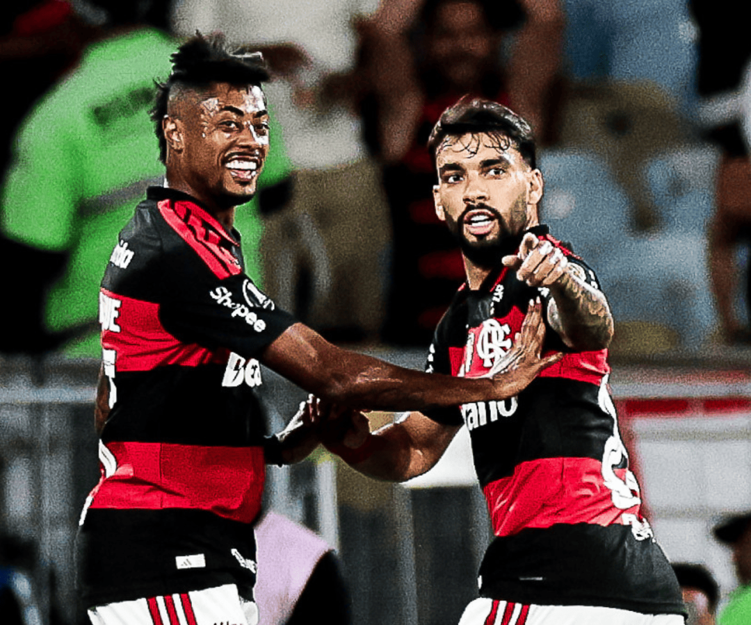 Foto: Gilvan de Souza / Flamengo