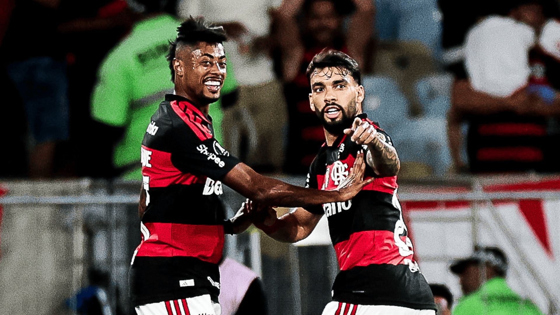 Foto: Gilvan de Souza / Flamengo