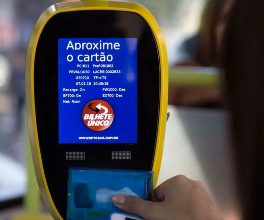 passagem gratuita para votar