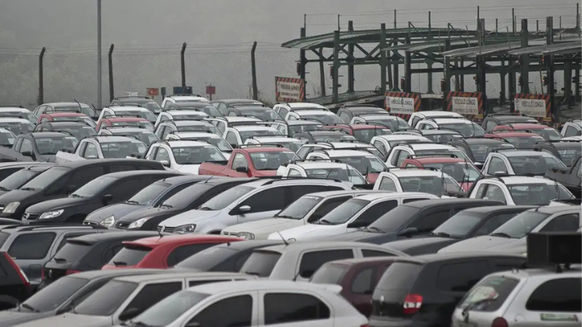 As vendas de veículos automotores mantiveram em agosto o ritmo de alta e acumulam em 2025 o melhor resultado desde 2014.