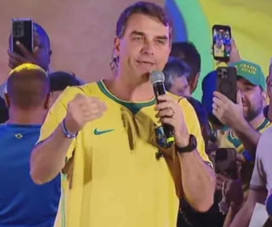 patrimônio de Flávio Bolsonaro