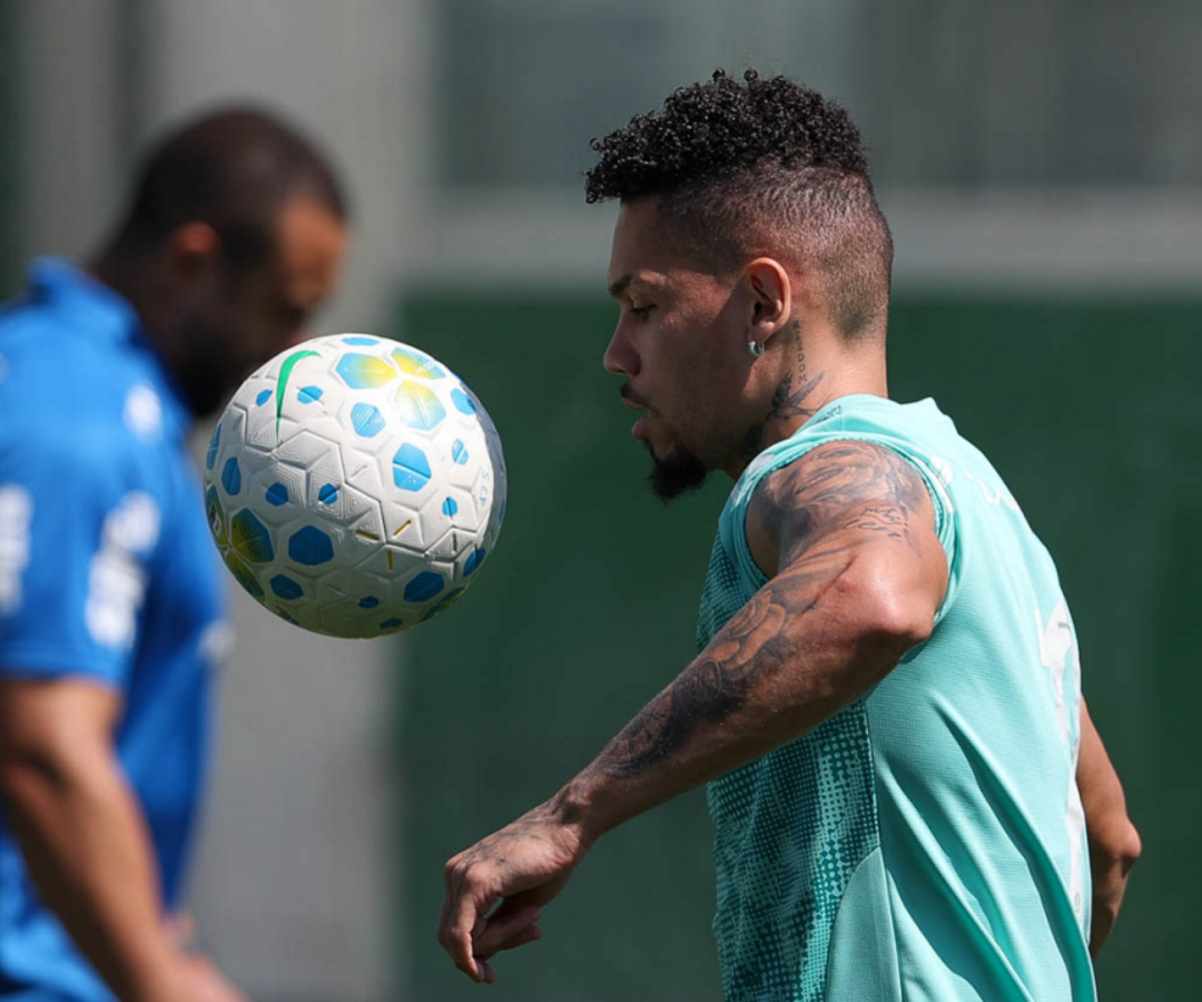 Foto: Cesar Greco / Palmeiras / by Canon