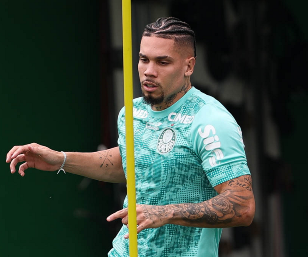 Foto: Cesar Greco / Palmeiras / by Canon