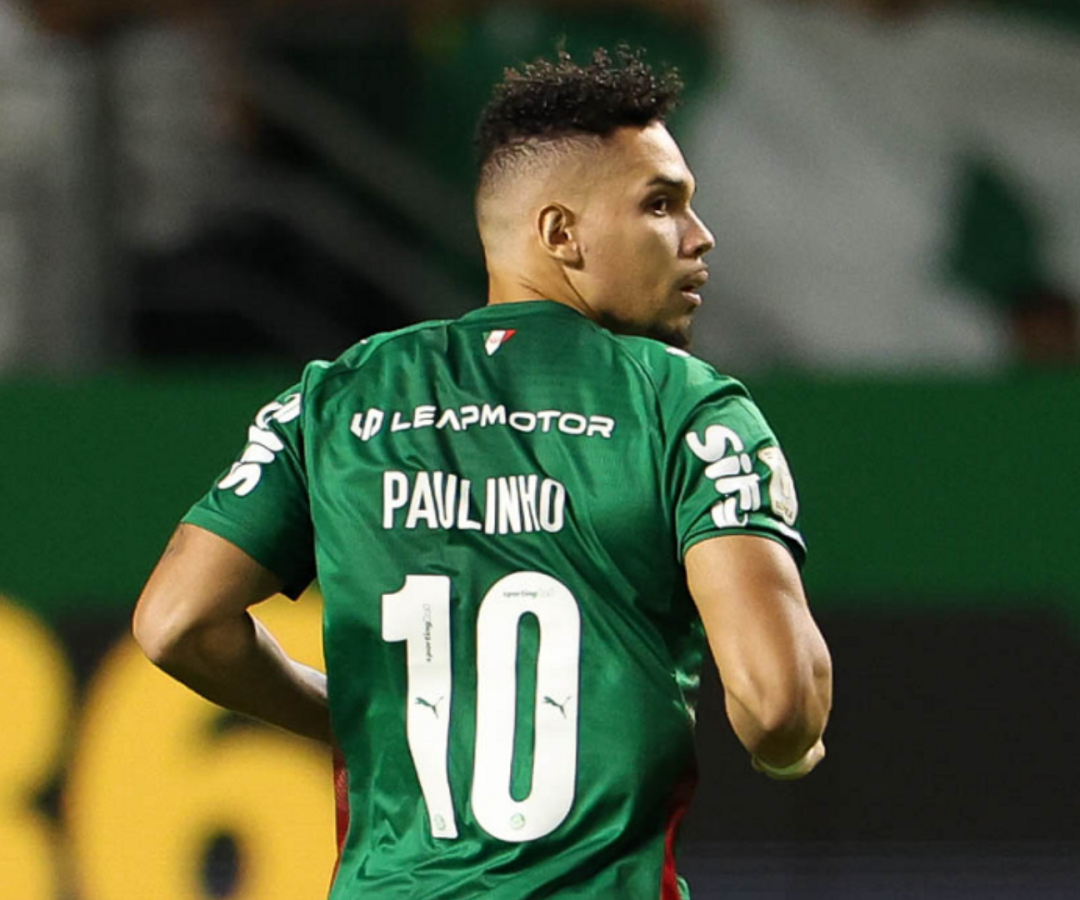 Foto: Cesar Greco / Palmeiras / by Canon