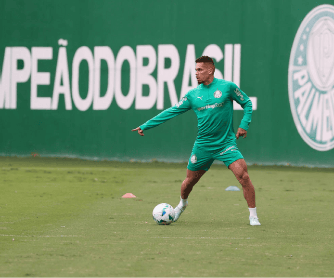 Nesta quinta-feira (24), às 19h, o Palmeiras encara o Bolívar, da Bolívia, na 3ª rodada da fase de grupos da Copa Conmebol Libertadores.
