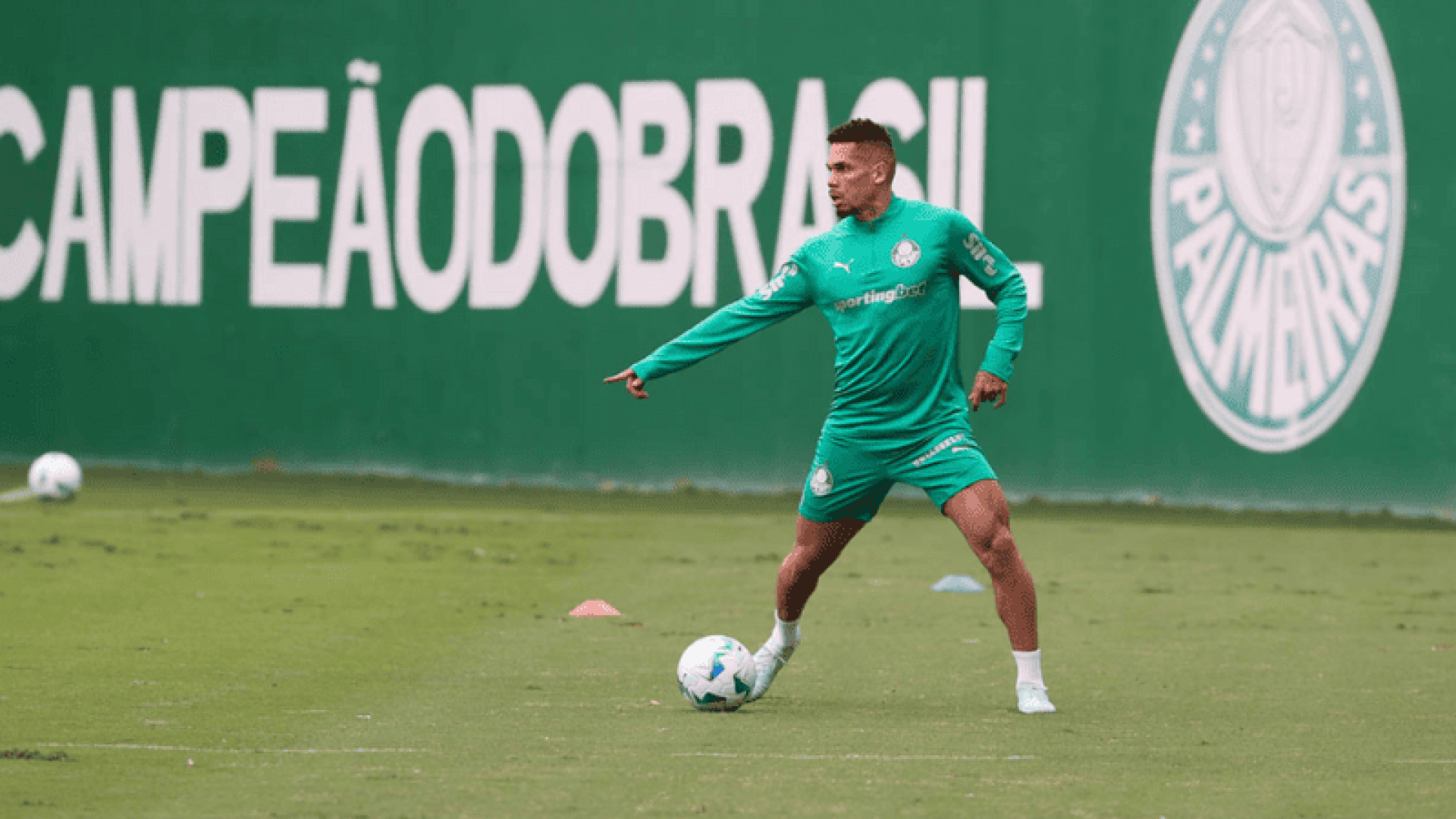 Nesta quinta-feira (24), às 19h, o Palmeiras encara o Bolívar, da Bolívia, na 3ª rodada da fase de grupos da Copa Conmebol Libertadores.