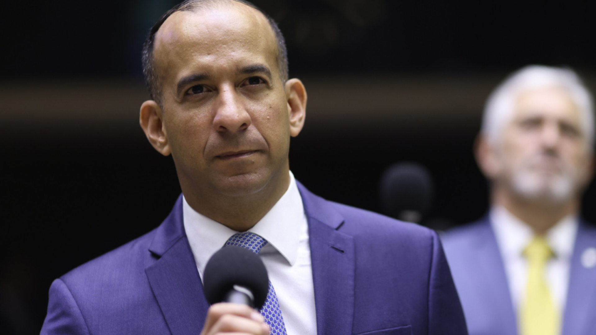 O programa ISFM News desta quinta-feira (4) recebeu o deputado federal Paulo Alexandre Barbosa, que comentou sobre a proposta de anistia...