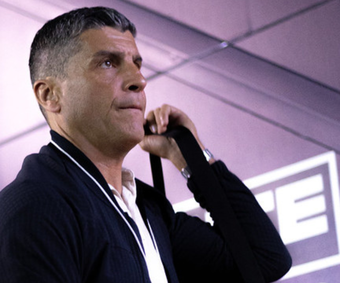Foto: Matheus Lima / Vasco