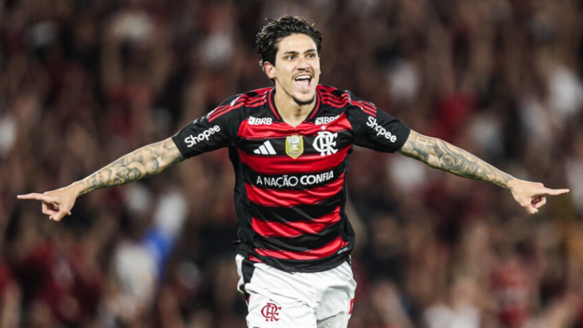 Nos últimos meses, Pedro viveu tensão no Flamengo. Após ser tratado como negociável por dirigente e cobrado publicamente por Filipe Luís...