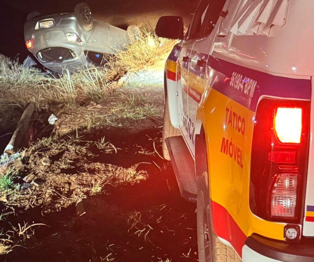 (foto: divulgação/ PMMG)