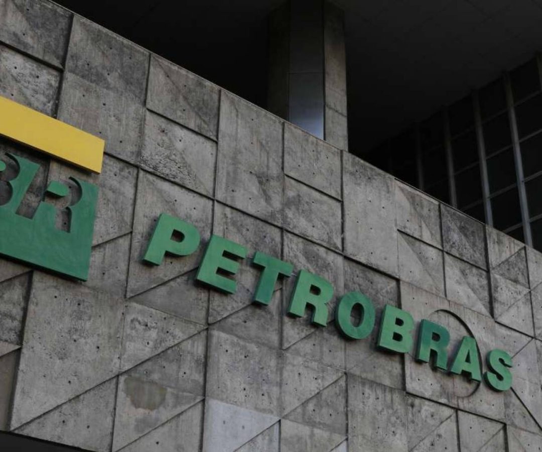 petrobras isn