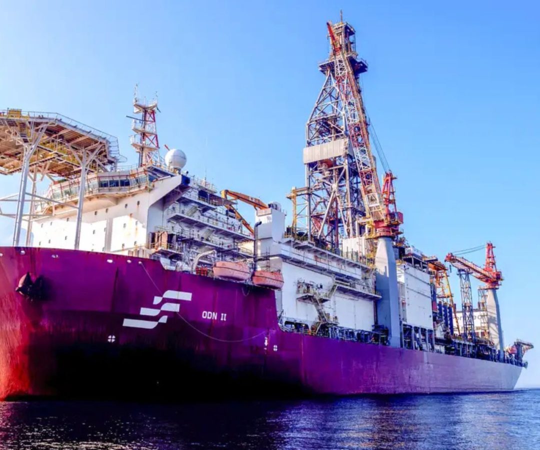 petróleo na Margem Equatorial