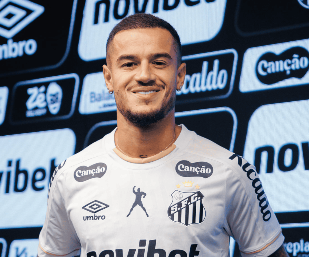 Foto: Raul Baretta / Santos FC