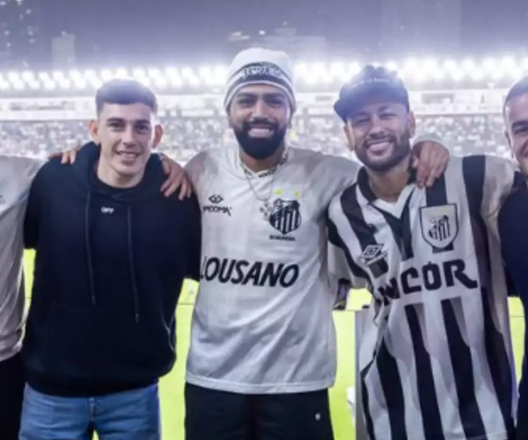 Foto: Instagram / Reprodução