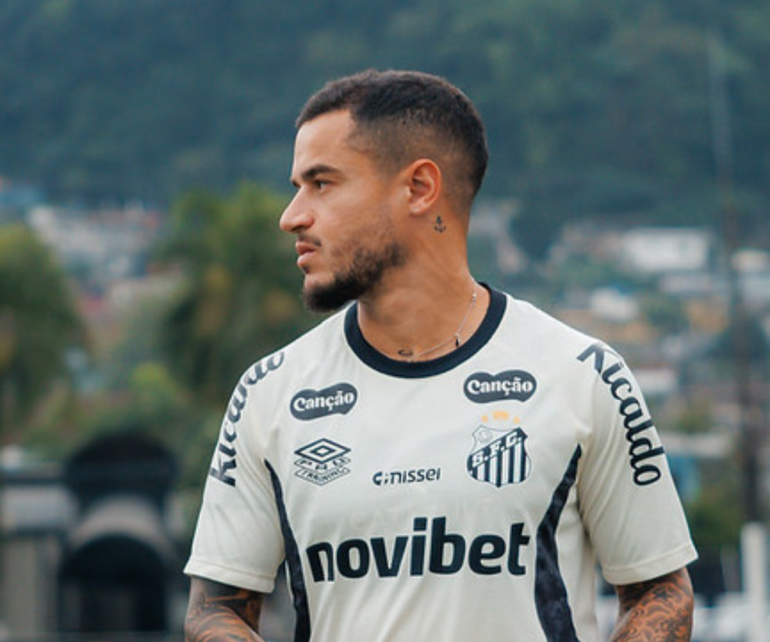 Foto: Raul Baretta / Santos FC