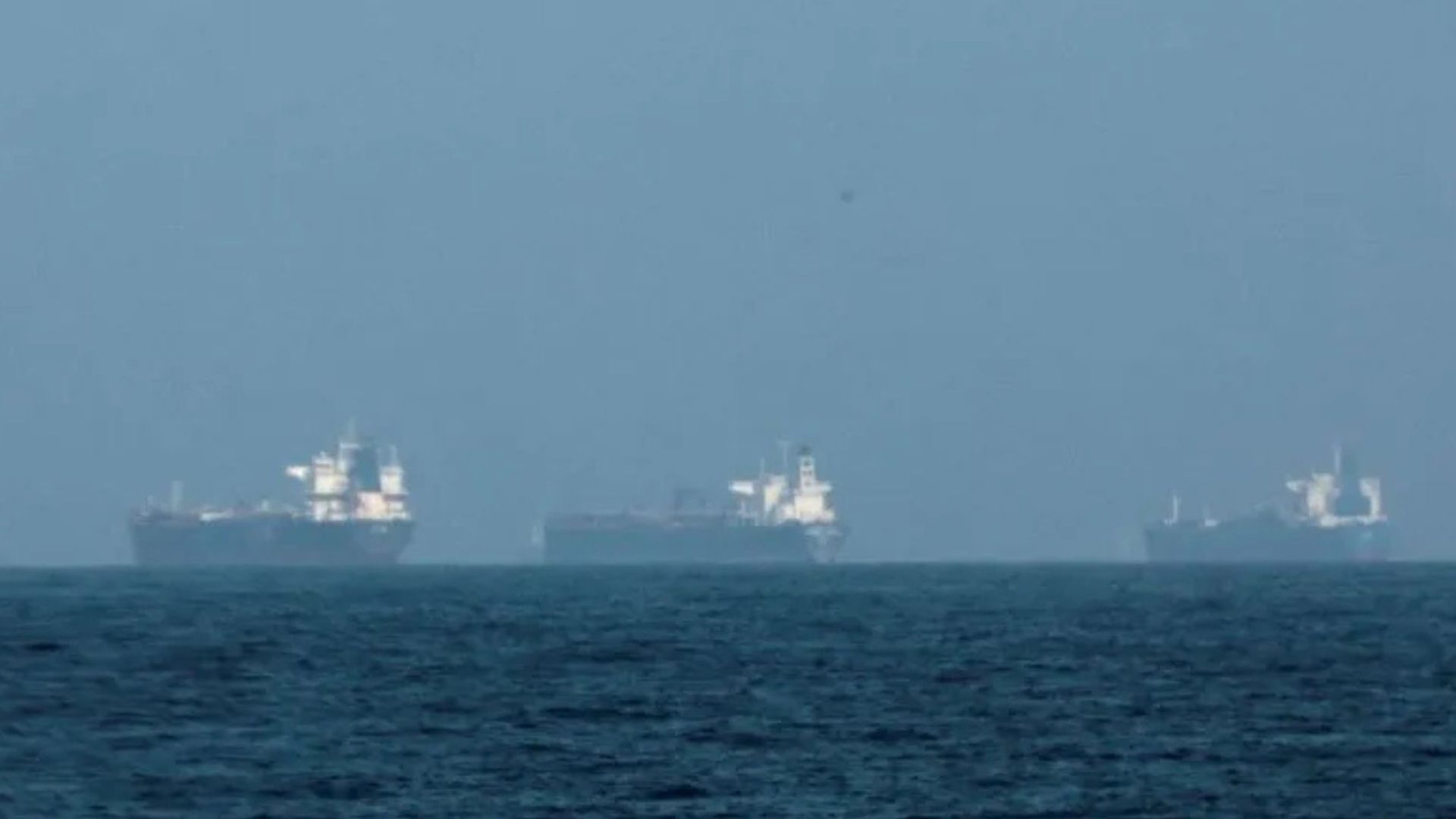 poluição no Golfo