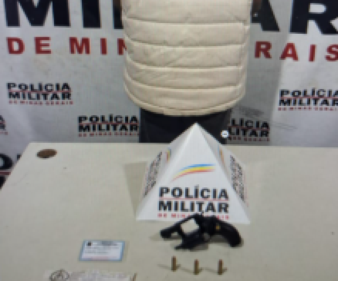 (foto: divulgação/ PMMG)